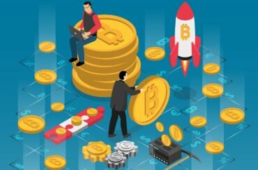 A Beginner’s Guide to Cryptocurrency Trading and Investing