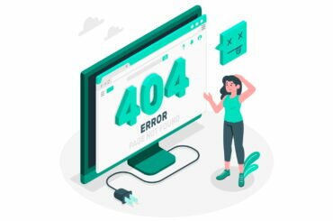 Will I Lose My Crypto if My Phone or Computer Crashes? A woman watches on as her computer crashes